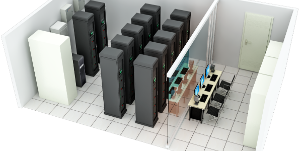 動環(huán)監(jiān)控市場