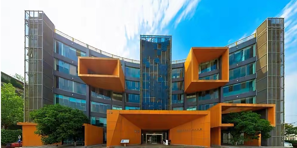 鴻瑞輝科技有限公司機房監(jiān)控系統(tǒng)項目