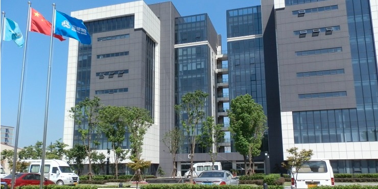 嘉異科技有限公司動力環(huán)境監(jiān)控系統(tǒng)項目