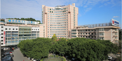 自貢市第四人民醫(yī)院機(jī)房監(jiān)控項(xiàng)目