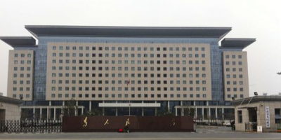 河南省人力資源與社會保障廳機房監(jiān)控項目