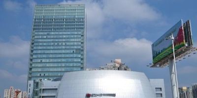 深圳廣電集團機房監(jiān)控項目