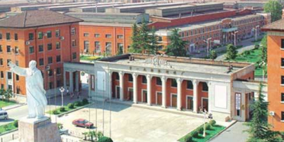 中國(guó)一拖集團(tuán)機(jī)房監(jiān)控項(xiàng)目