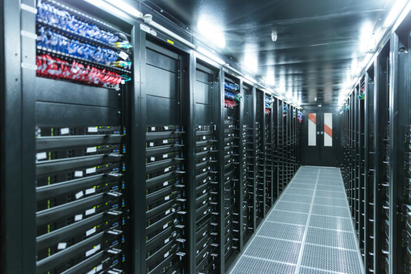 機(jī)房動(dòng)力環(huán)境監(jiān)控系統(tǒng)