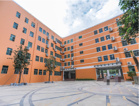 智慧校園空調(diào)集中智能控制節(jié)能改造