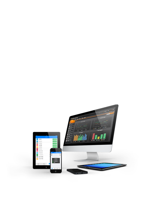 動(dòng)環(huán)監(jiān)控軟件平臺(tái)