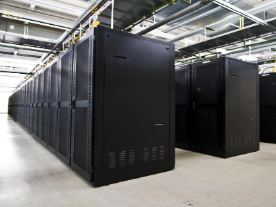 數(shù)據(jù)中心動環(huán)監(jiān)控解決方案