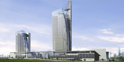 福建人民廣播電臺機房監(jiān)控項目