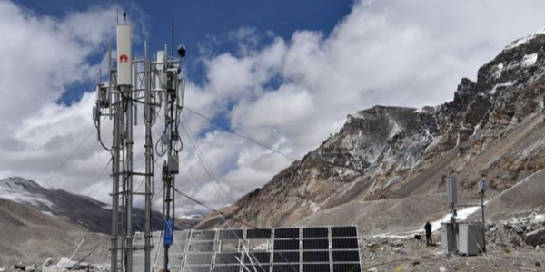 通信基站動(dòng)力環(huán)境監(jiān)控系統(tǒng)建設(shè)及維護(hù)