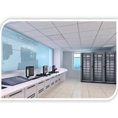 3D監(jiān)控展示平臺