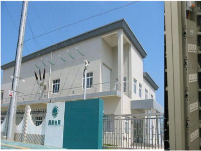 電力變電站動環(huán)監(jiān)控解決方案