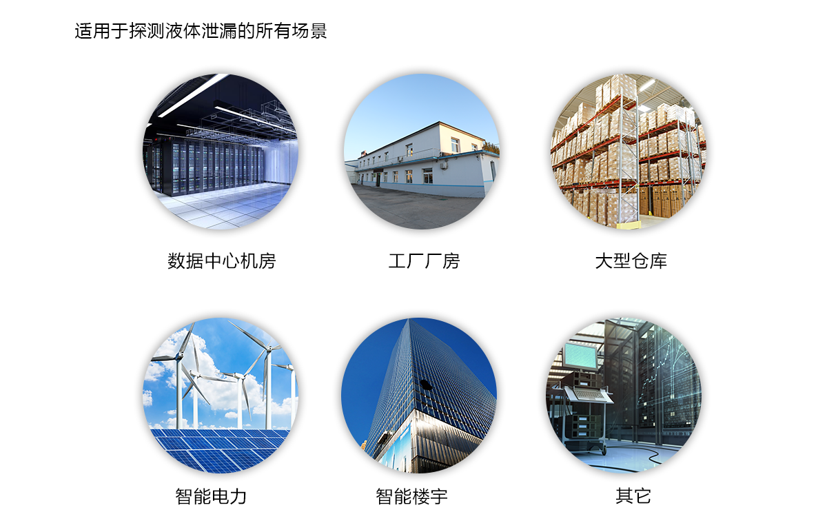 光電點(diǎn)式泄漏檢測(cè)控制器產(chǎn)品應(yīng)用