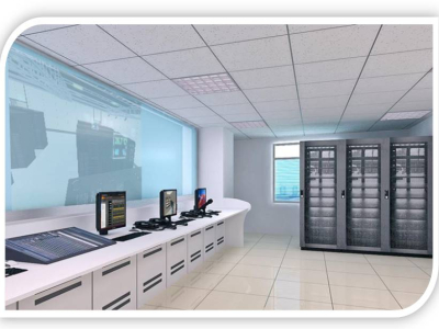 3D監(jiān)控展示平臺(tái)