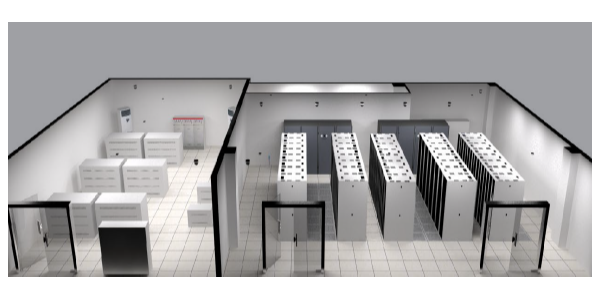 如何選擇一款好的機房動環(huán)監(jiān)控軟件？