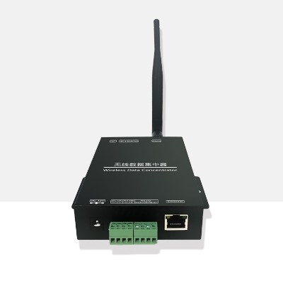 動(dòng)力環(huán)境監(jiān)控系統(tǒng)-無(wú)線組網(wǎng)