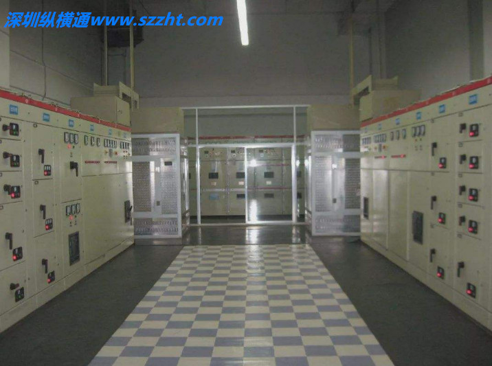 動(dòng)環(huán)監(jiān)控系統(tǒng)