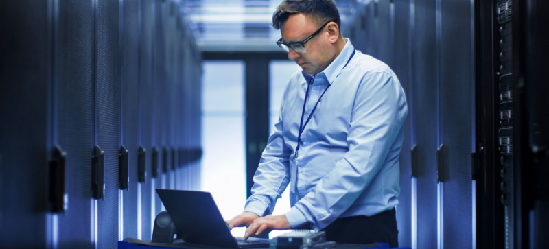 動環(huán)監(jiān)控系統(tǒng)