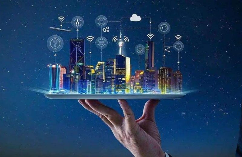 動環(huán)監(jiān)控系統(tǒng)