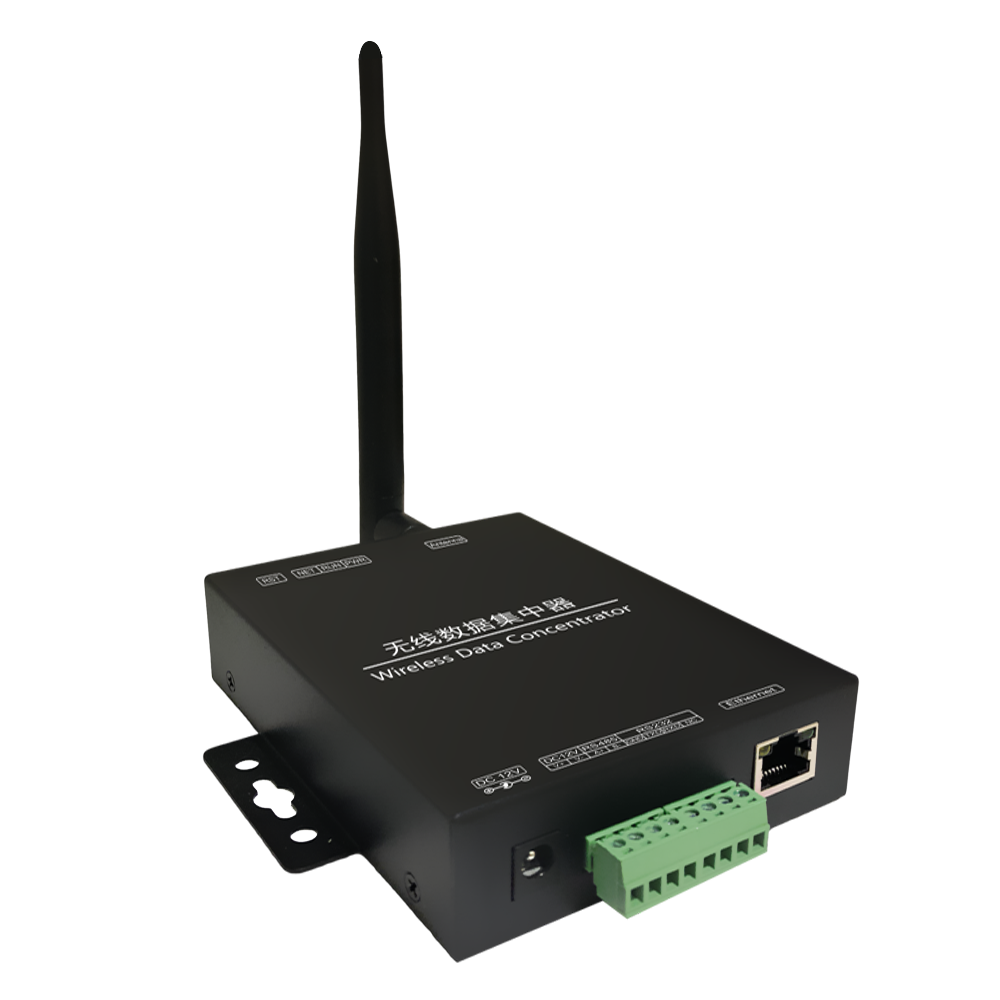 動(dòng)力環(huán)境監(jiān)控系統(tǒng)-無(wú)線組網(wǎng)