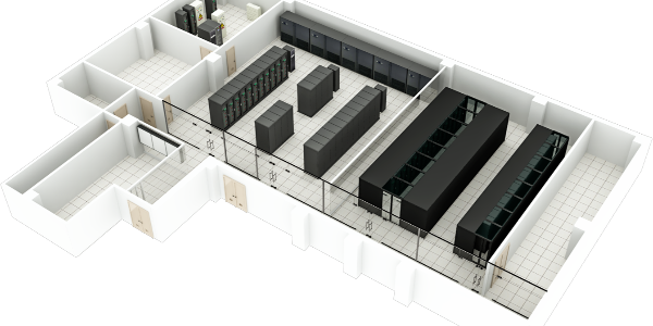 跨區(qū)域<i style='color:red'>imcp</i>機(jī)房智能運(yùn)維管理方案