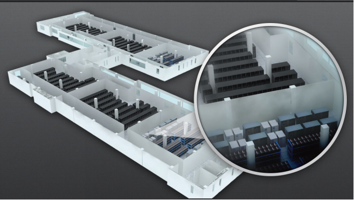 動環(huán)監(jiān)控主機(jī)