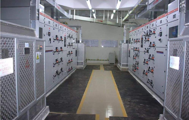 數(shù)據(jù)中心供配電解決方案