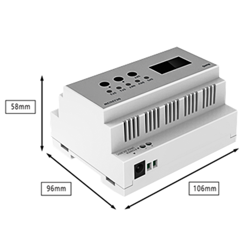 多聯(lián)機中央空調網(wǎng)關 多聯(lián)機中央空調網(wǎng)關