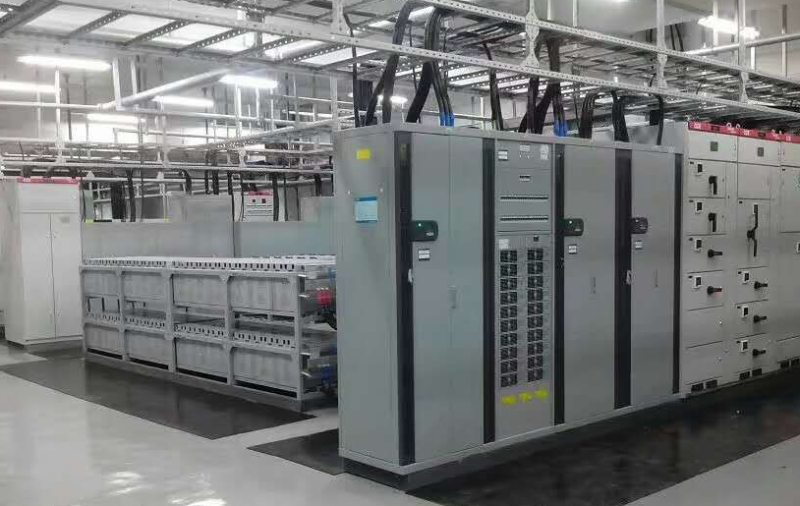 動(dòng)環(huán)監(jiān)控是什么（動(dòng)環(huán)監(jiān)控功能特點(diǎn)）