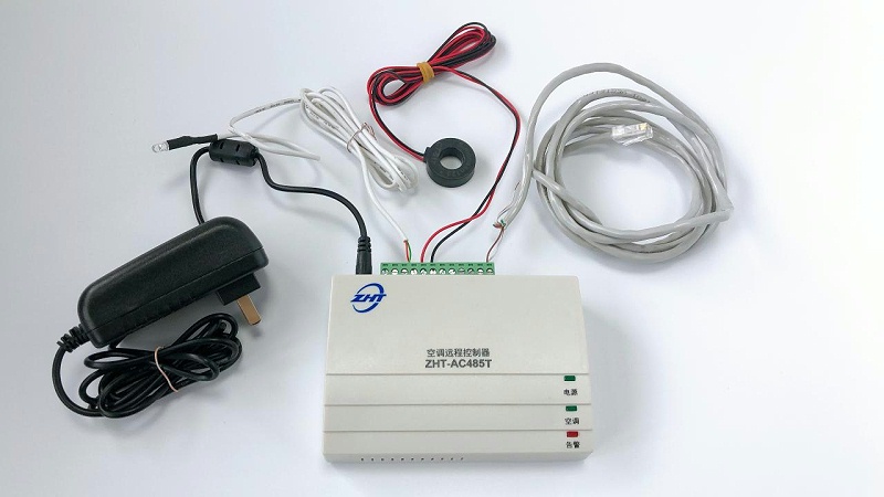 LoRa空調(diào)控制器