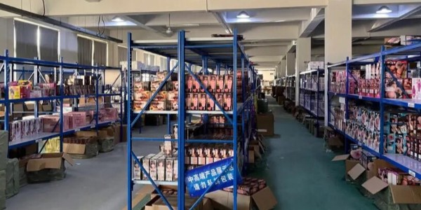 倉(cāng)庫(kù)溫濕度傳感器：現(xiàn)代倉(cāng)儲(chǔ)的“神經(jīng)末梢”與守護(hù)神