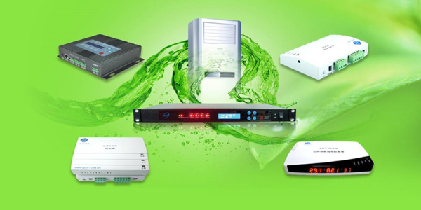 空調遠程控制器，改變傳統(tǒng)空調管理混亂