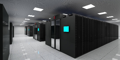 秦皇島某炮兵旅機房監(jiān)控項目