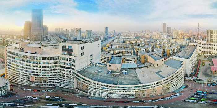 深大立訊動(dòng)環(huán)監(jiān)控項(xiàng)目