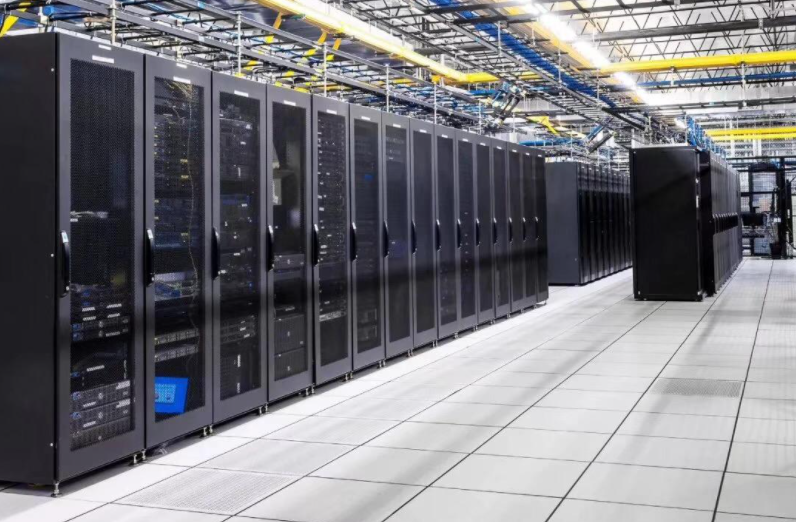 機(jī)房動環(huán)監(jiān)控系統(tǒng)