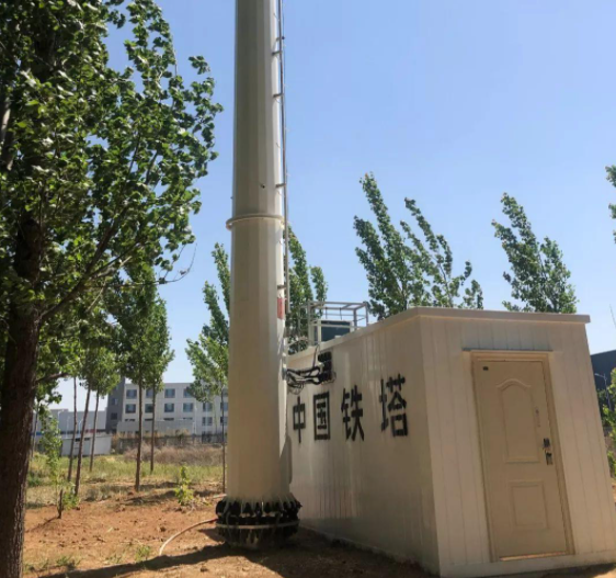 FSU動(dòng)環(huán)監(jiān)控系統(tǒng)