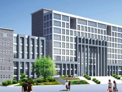 辦公室空調(diào)智能節(jié)能集中控制方案