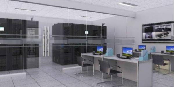 機房動環(huán)監(jiān)控系統(tǒng)