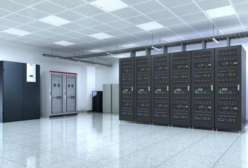 動環(huán)監(jiān)控系統(tǒng)