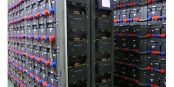 蓄電池檢測設(shè)備配置和維護(hù)