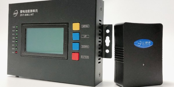 蓄電池監(jiān)測(cè)設(shè)備安裝