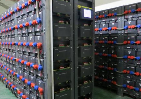 UPS蓄電池監(jiān)測系統(tǒng)