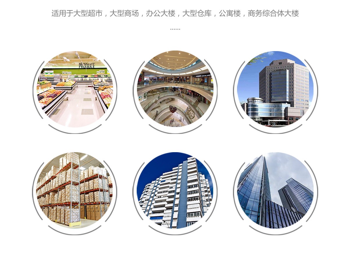 中央空調智能控制器