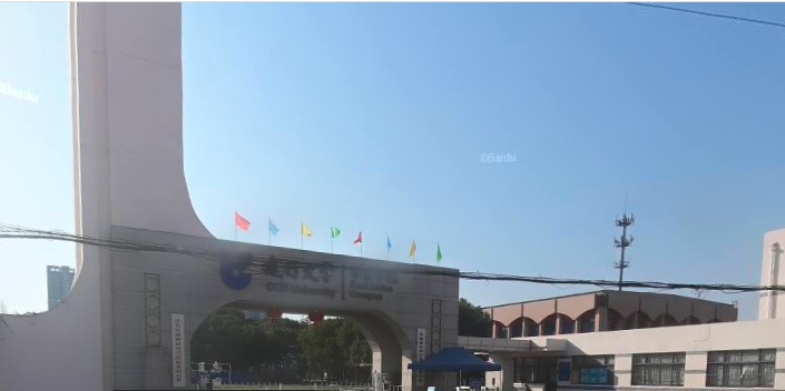 建行常州培訓(xùn)中心機(jī)房動(dòng)環(huán)項(xiàng)目