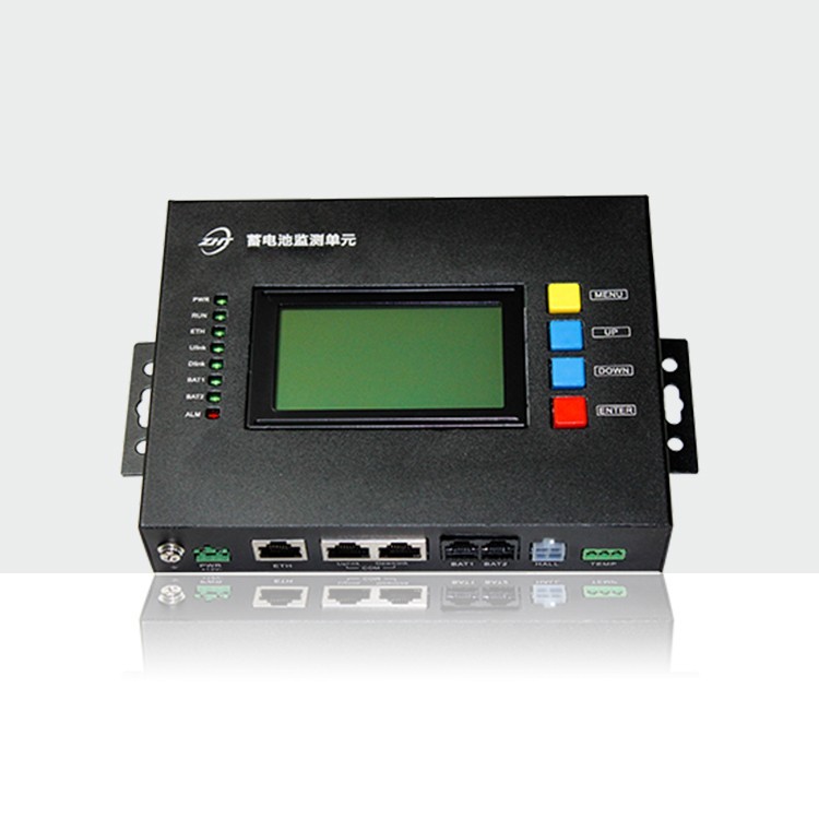 單體蓄電池監(jiān)測(cè)