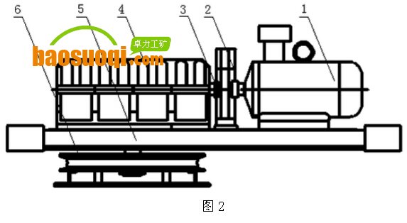 猴車(chē)電動(dòng)機(jī)